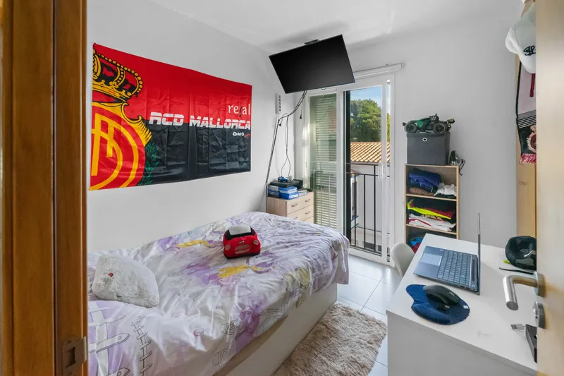 Sold by us - Modern apartment with balcony and terrace in Felanitx — photo 11