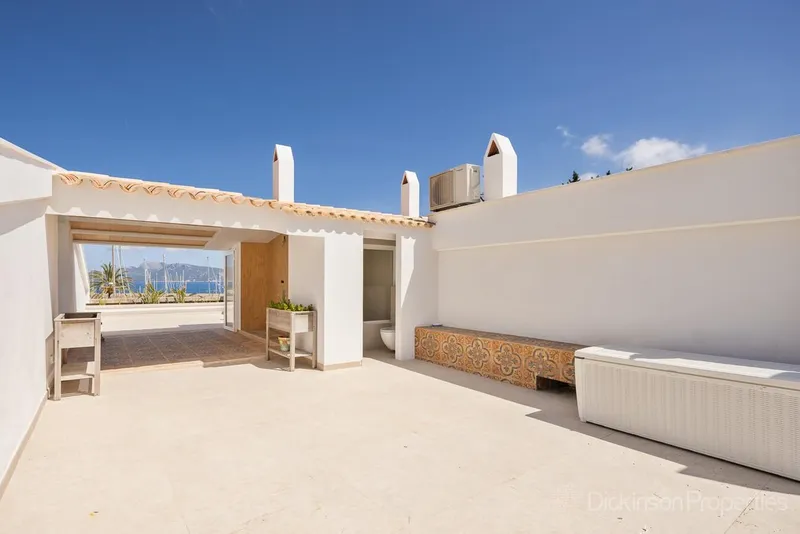 House for sale in Alcúdia, Mallorca, Baleares, Spain — photo 12
