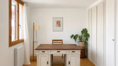 Penthouse on Carrer del Bosc — photo 3
