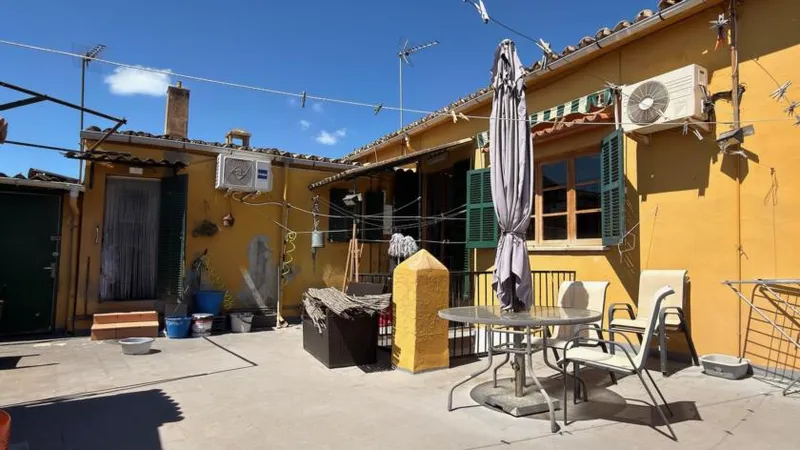 Apartment in Palma de Mallorca, La Vileta area — photo 7