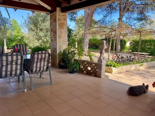 Villa for sale in Inca, Mallorca — photo 10