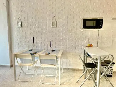 Studio - Palma de Mallorca (Cala Major) — photo 9