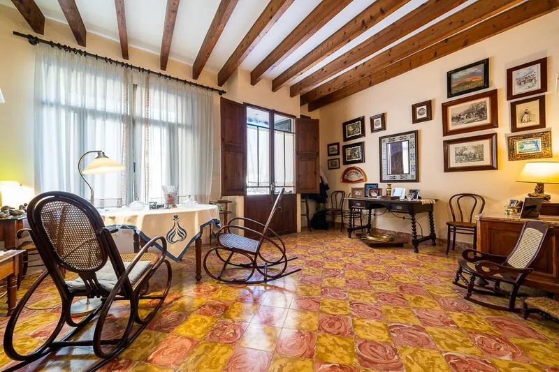 House - Vilafranca de Bonany (Villafranca de Bonany) — photo 8