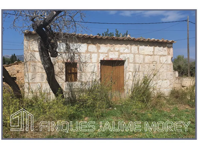 Rustic house - Ref. [redacted] — photo 2