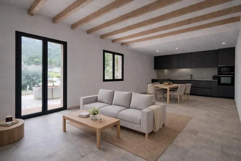 Apartment in Selva, Province of Balearic Islands — photo 2