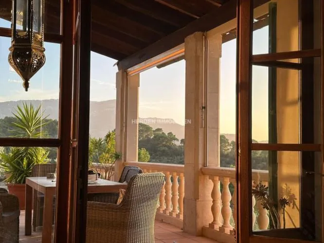 Finca Puerto de Soller Mallorca for Rent — photo 12