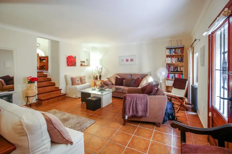 EXCLUSIVE LISTING.- Renovated stone facade town house near the famous Calvario steps — photo 2