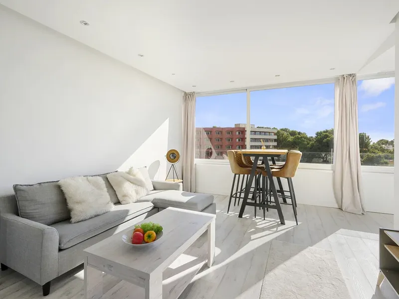 Apartment in Portals Nous, Mallorca — photo 4