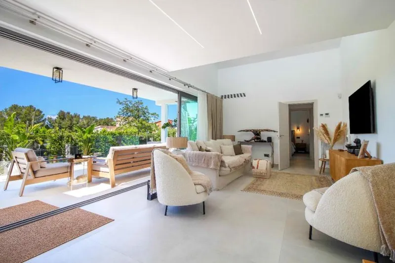 Exceptional Urban Villa in Marina de Bonaire — photo 3