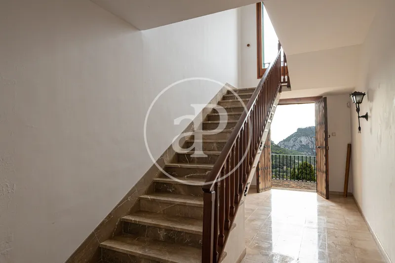 Villa for sale in Valldemossa — photo 11