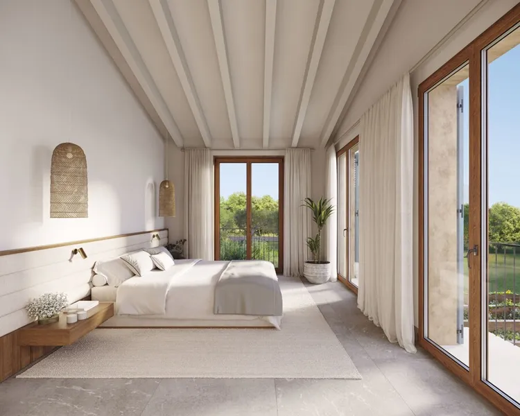 Luxury Villa Under Construction – A Rare Opportunity in Bunyola — photo 3