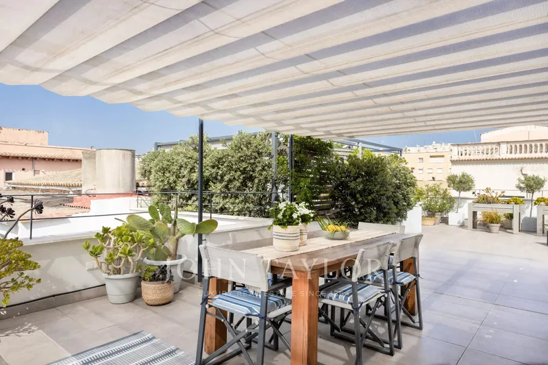 Townhouse for sale in Palma de Mallorca — photo 6