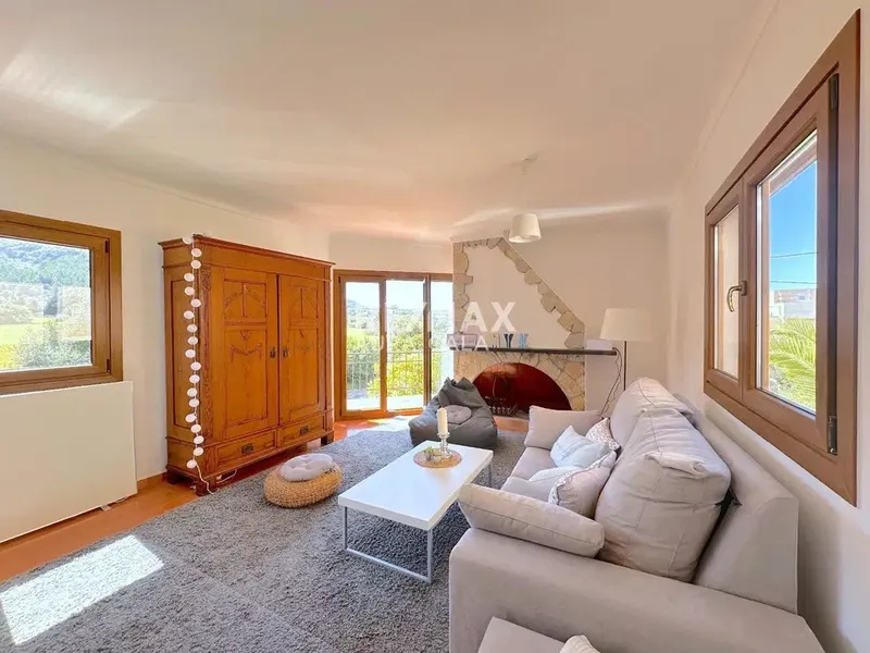 Villa in Colonia De Sant Pere, Mallorca — photo 1