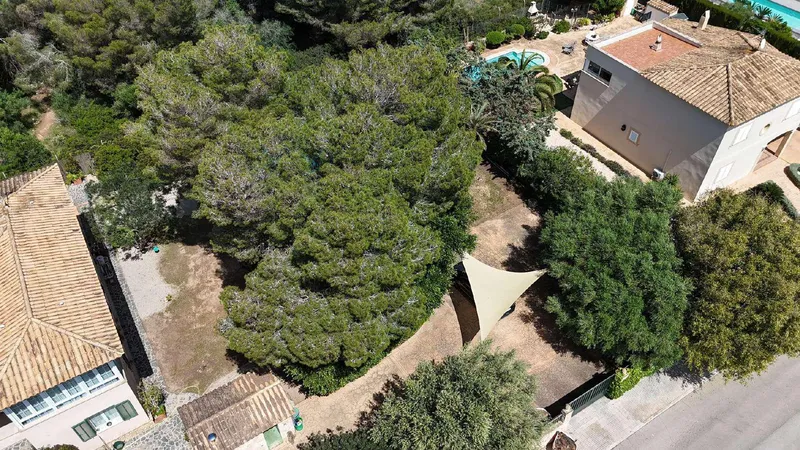 Buildable plot in Maioris — photo 5