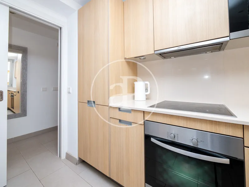 Apartment for rent in Camp de Mar — photo 12