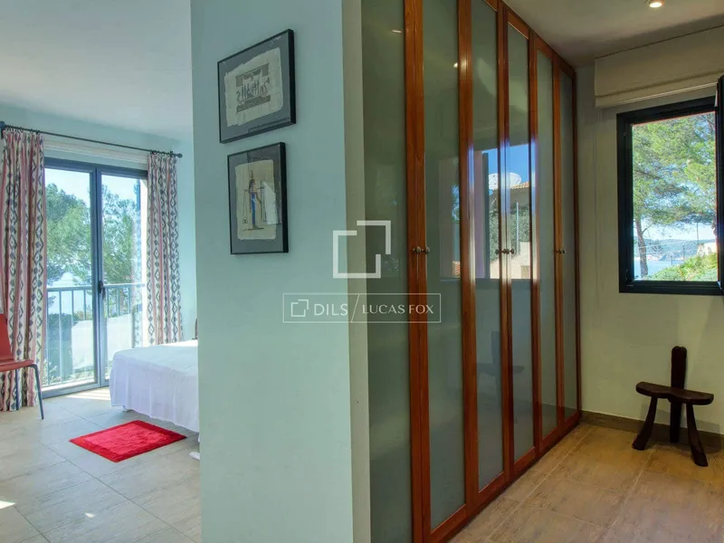 Finca/Country House for rent in Sant Elm, Andratx — photo 12
