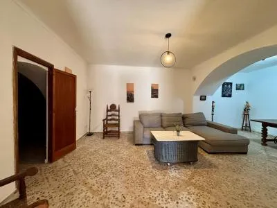 House - Petra (Centro del pueblo) — photo 3