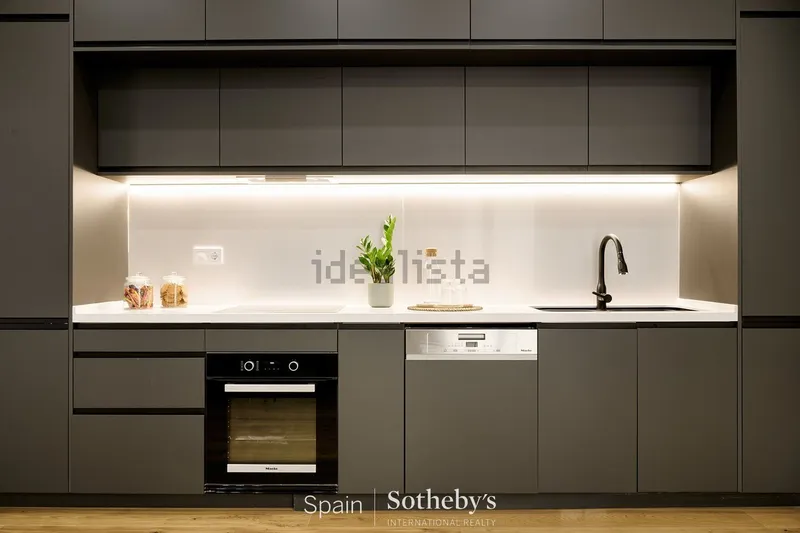 Penthouse in Costa d'en Brossa, Sant Nicolau, Palma de Mallorca — photo 11