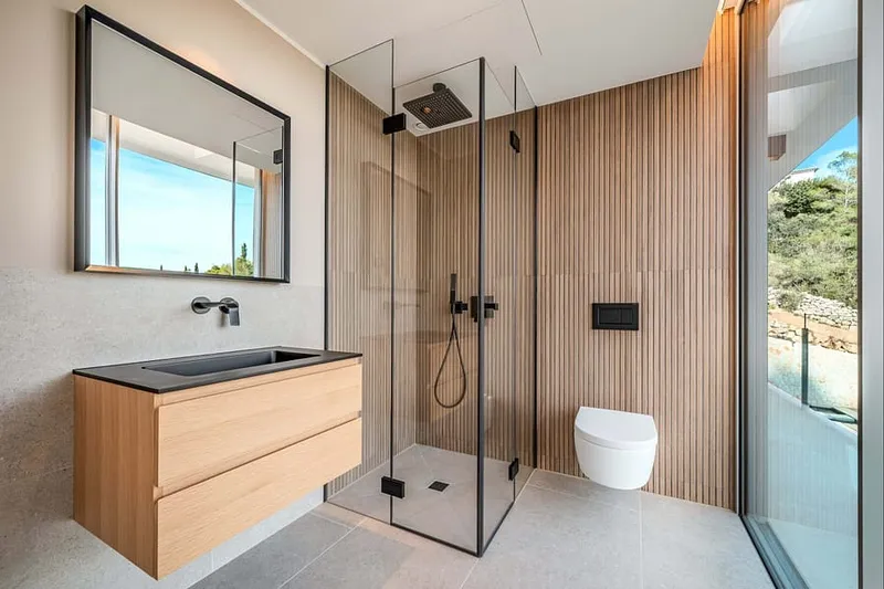 Luxury New Build Portals — photo 9
