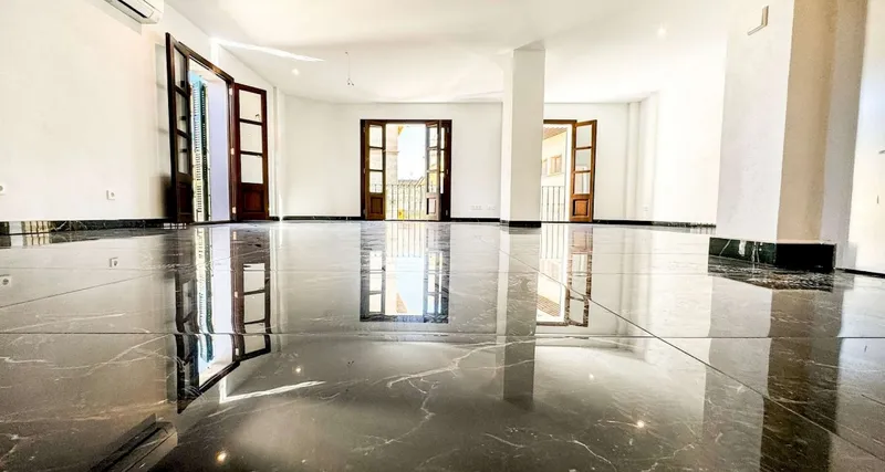 Luxury apartment with chillout terrace and views over Felanitx — photo 3