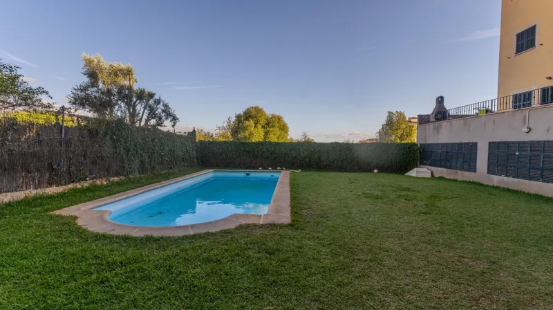 Apartment in Alaró — photo 2