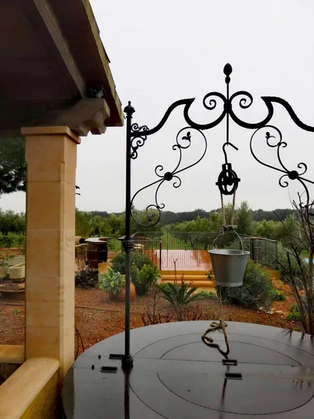 Exclusive property in Sencelles - plot with olive grove and tourist license ETV — photo 5