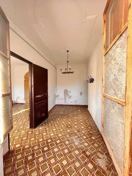 Charming Mallorcan village house with over 250 m² of built area and large garden in the center of Búger. — photo 7