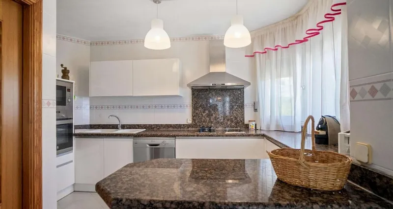 Classic villa in Costa d’en Blanes with sea views - Investment — photo 6
