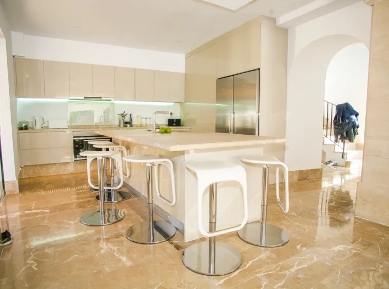Ref. 2331V – Andratx – Spectacular country property with pool and beautiful views — photo 9