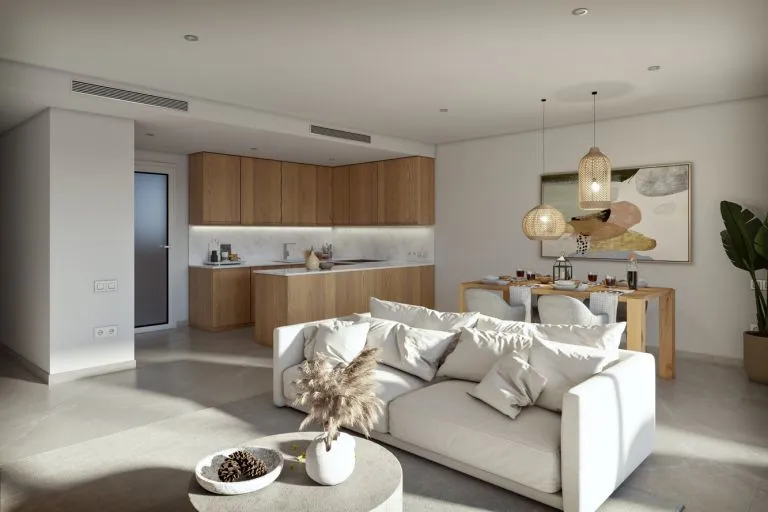 Apartment in Capdepera - New development with pool — photo 6