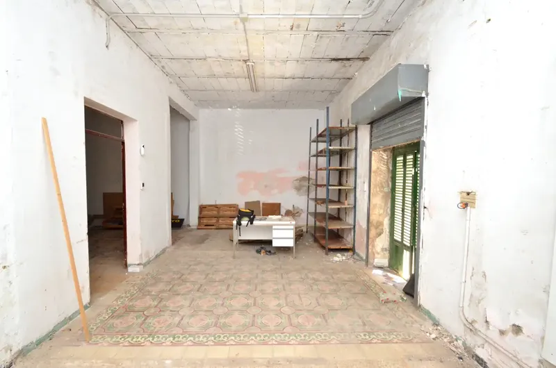 Interesting investment opportunity in Pere Garau, Palma – Approved project with great potential — photo 3