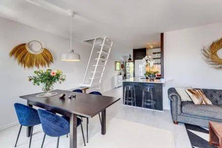 Apartment - Palma de Mallorca (Son Dureta), Built Surface 120m², 2 Bedrooms, 2 Bathrooms, Pool — photo 11