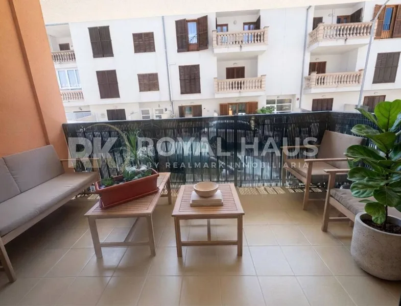 Apartment in Inca, Province of Balearic Islands — photo 10