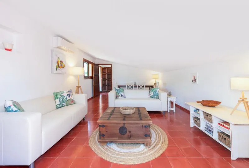 Awesome villa with private pool, with rental license (ETV) and walking distance to Puerto Pollensa centre — photo 11