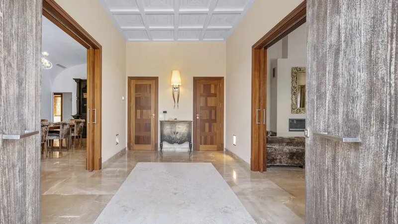 Large family finca with installment plan option, fantastic sea views and far-reaching views near Manacor — photo 6