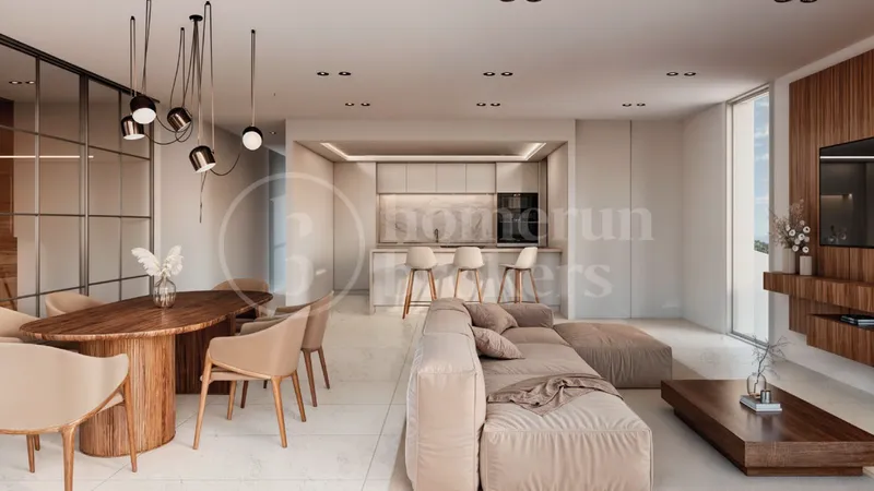Ambar 2 – Ground Floor Luxury Apartment in Nova Santa Ponsa — photo 3