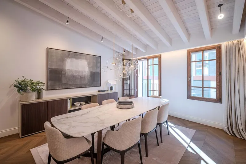 Urban Oasis in Palma Old Town: Townhouse with Pool, Terrace & Wine Bar — photo 7