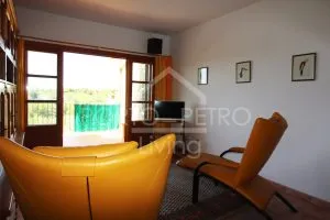 Ref. PRO90 – Penthouse with roof terrace in the centre of Porto Petro — photo 7