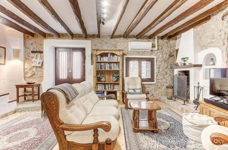 House for sale in Pollença Pueblo, Pollença, Mallorca, Baleares, Spain — photo 4