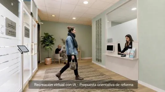 Business Premise - Palma de Mallorca (Arxiduc) — photo 1