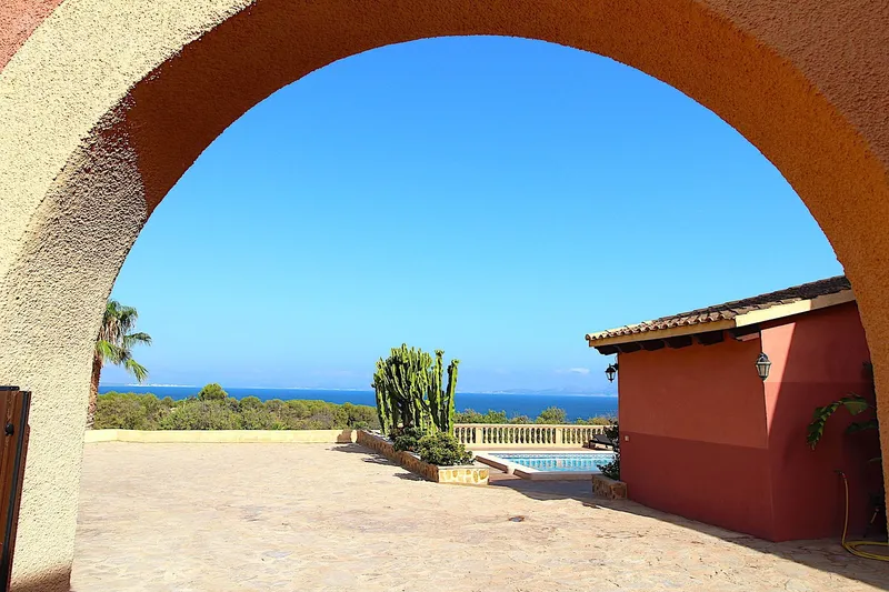 F7 - Finca for Sale in La Colonia de — photo 3