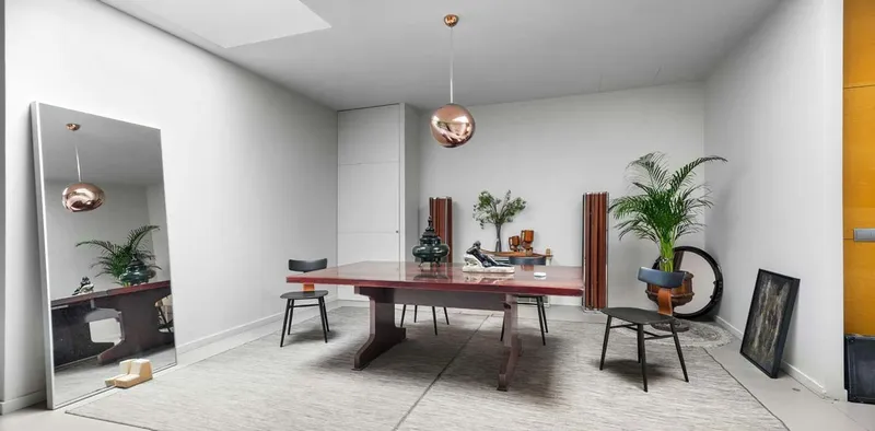 Loft of 504 m² with Terrace for Sale in Palma de Mallorca — photo 9