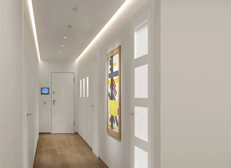 Renovated apartment for sale in Santa Catalina, in a quiet location, with a terrace — photo 6