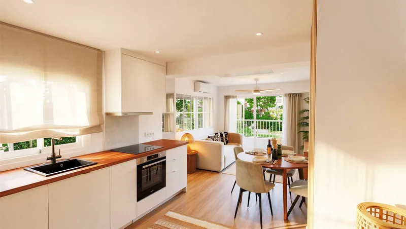 Your new home in Génova - modern, bright and with sea views — photo 7
