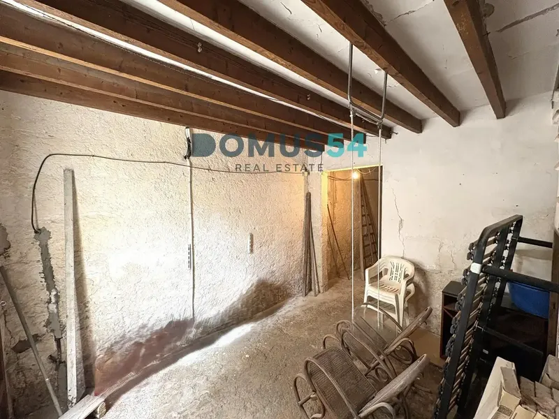 Imagine a property with unlimited space. Located in Muro, this house to be fully renovated presents itself as the opportunity — photo 10