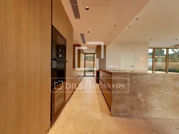 453m² country house with 125m² terrace for sale in Marratxí — photo 8