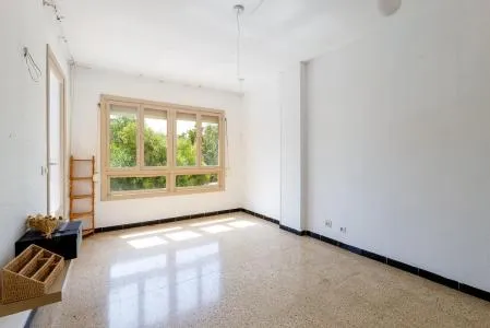 Flat - Palma de Mallorca (Bons Aires), built surface 70m2, 3 bedrooms, 1 bathroom, lift. — photo 7
