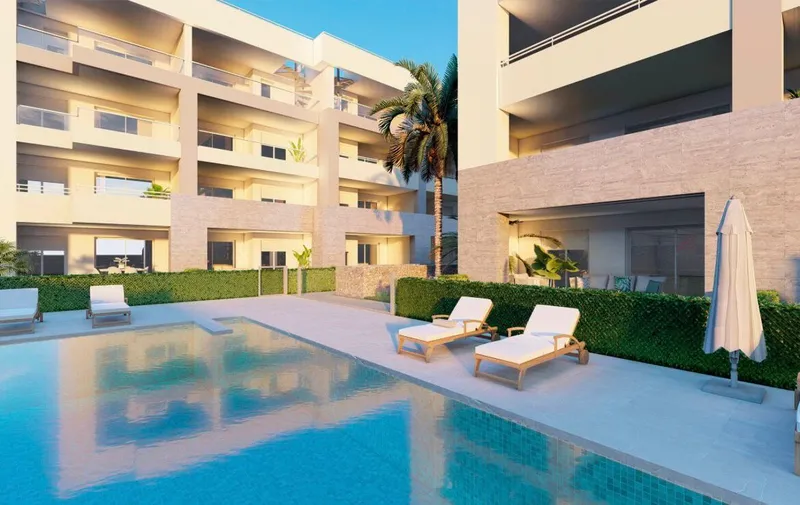 New development in Cala Ratjada — photo 2