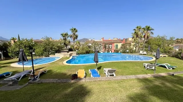 Apartment for rent in Santa Ponsa, Calvià — photo 1