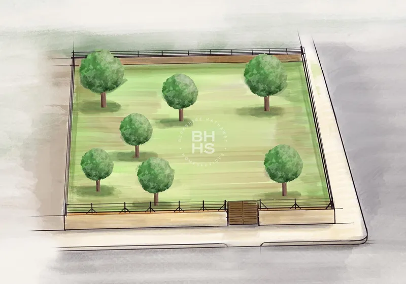 Single-family plot for sale in Son Gual — photo 9